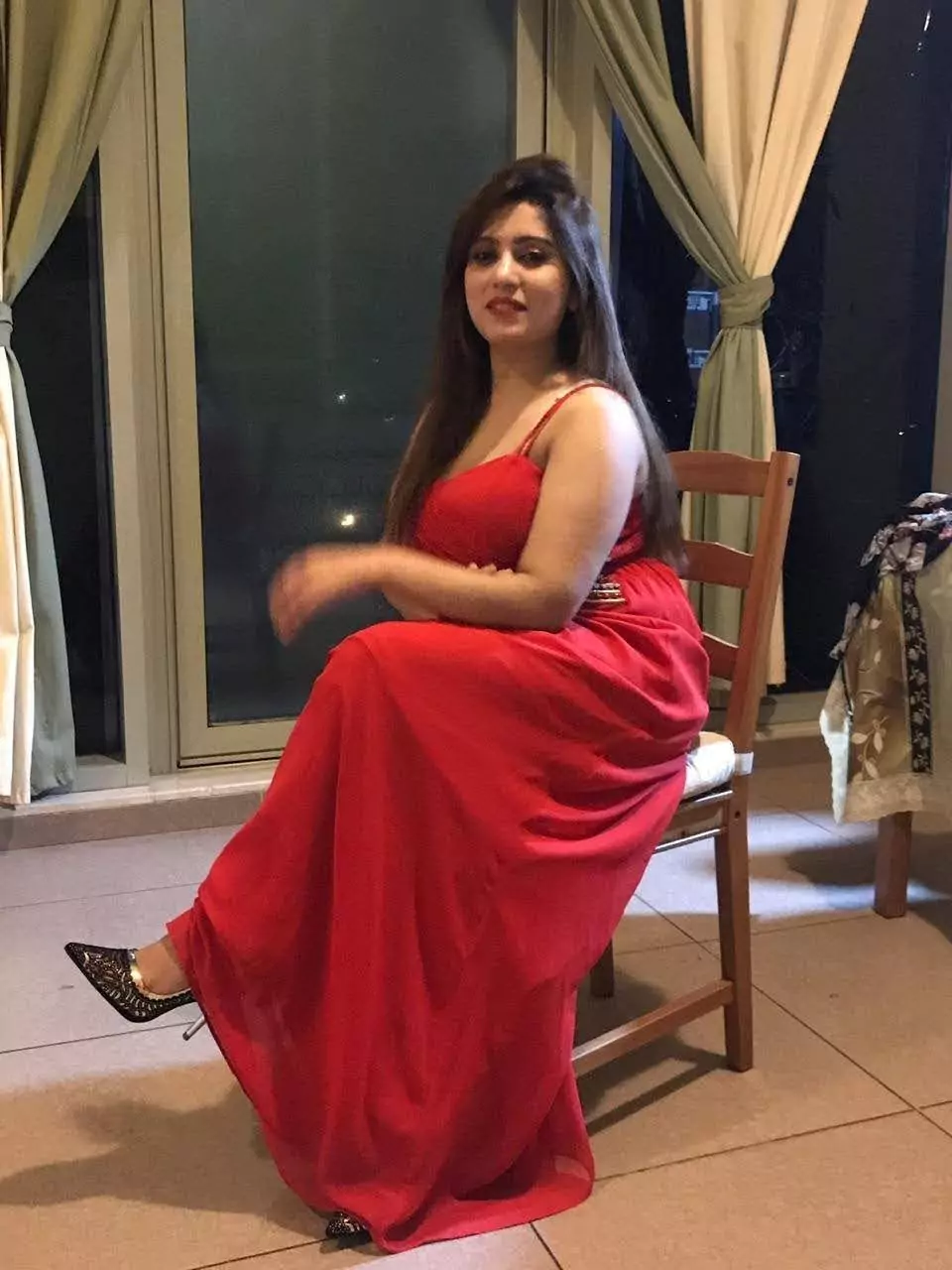 Escort Service in Noney